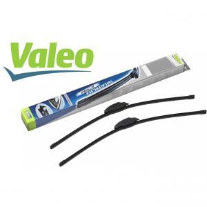 Купить дворники Valeo Silencio X-TRM