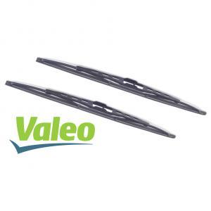 Купить дворники Valeo Standard