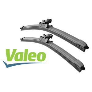 Купить дворники Valeo Compact Evolution