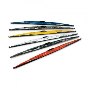 Купить дворники Trico Oktane