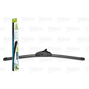 Купить дворники Valeo HydroConnect Upgrade