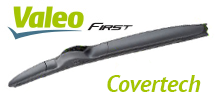 First Covertech